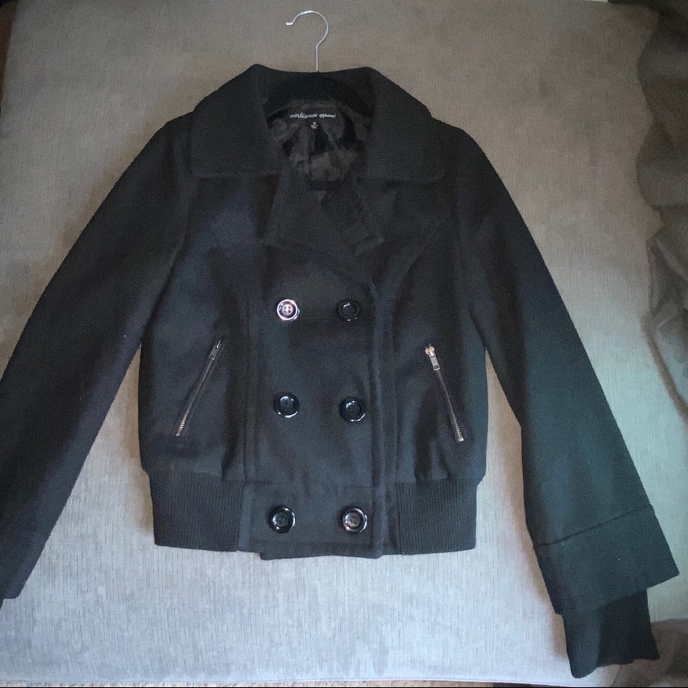 Ambiance Apparel Coat